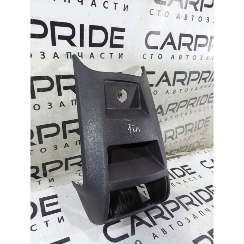 Накладка центральной консоли (салон) Opel Insignia A 2010 2.0 DTH 13222148