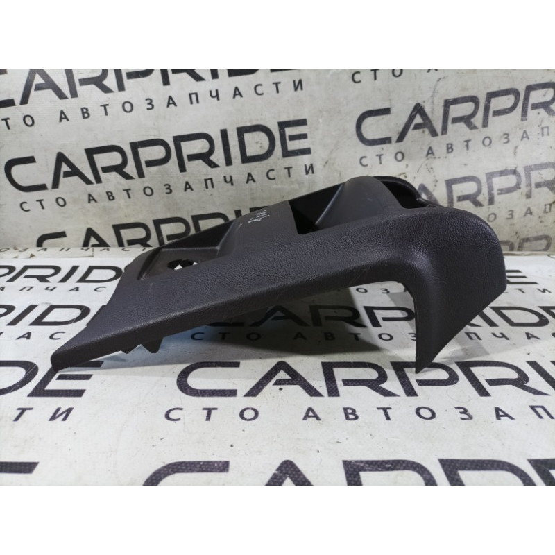 Накладка центральной консоли (салон) Opel Insignia A 2010 2.0 DTH 13222148