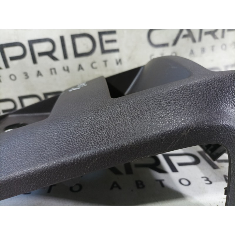 Накладка центральной консоли (салон) Opel Insignia A 2010 2.0 DTH 13222148