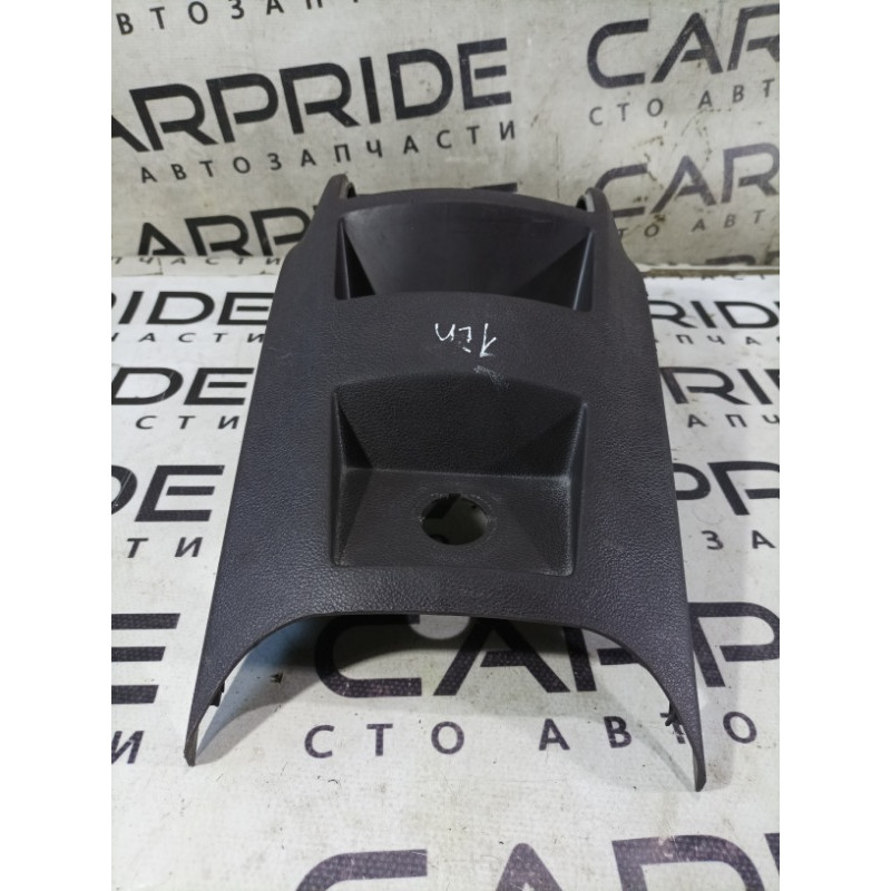 Накладка центральной консоли (салон) Opel Insignia A 2010 2.0 DTH 13222148