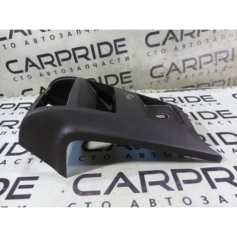 Накладка центральной консоли (салон) Opel Insignia A 2010 2.0 DTH 13222148