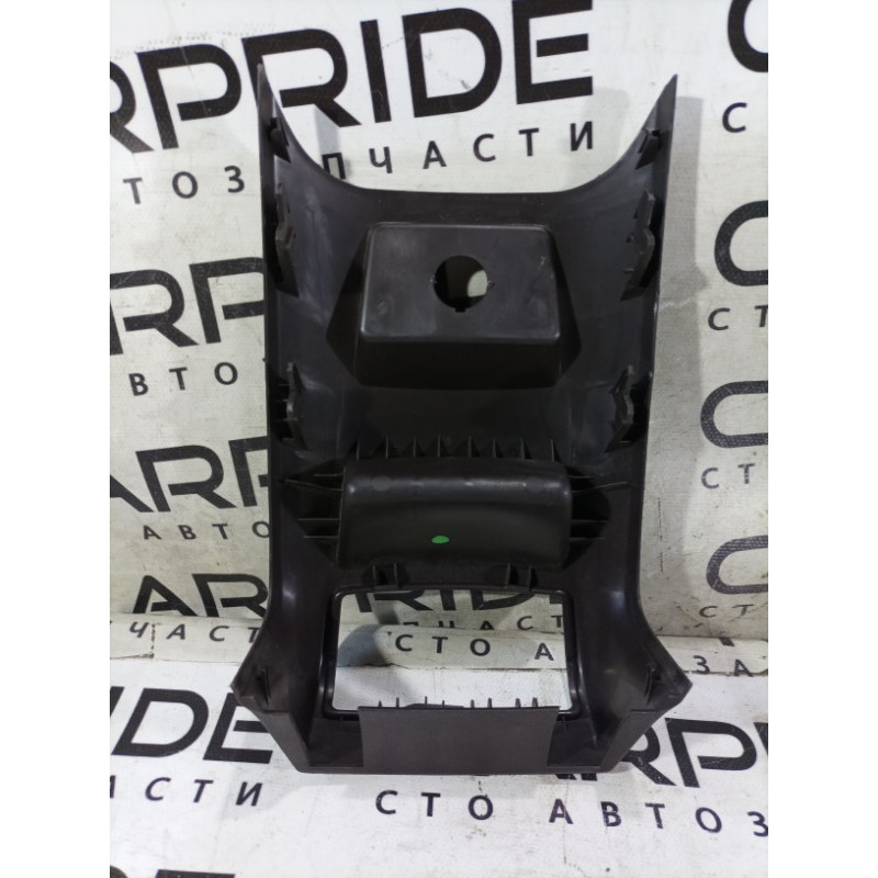 Накладка центральной консоли (салон) Opel Insignia A 2010 2.0 DTH 13222148