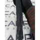 Всасывающий патрубок (двигатель и элементы) BMW 3-series E36 1997 M52b28 11721744246