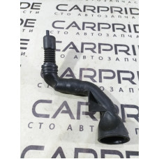 Горловина бачка омывателя