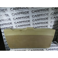 Обшивка крышки багажника