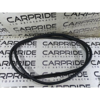 Уплотнитель проема двери