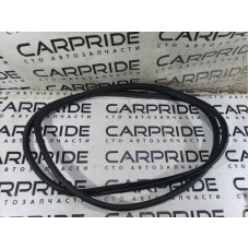 Уплотнитель проема двери