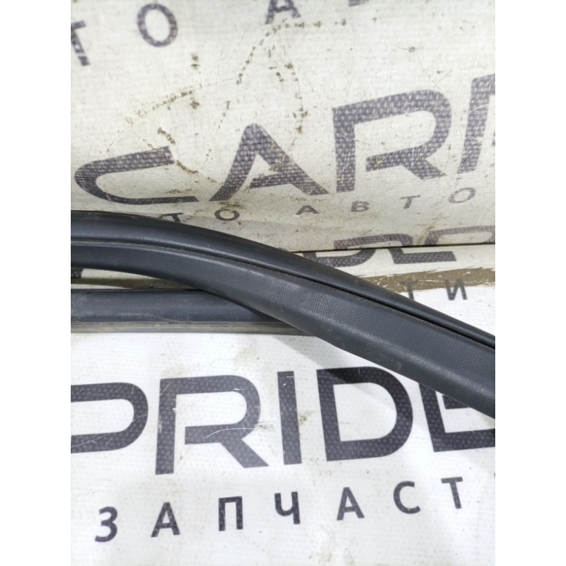 Уплотнитель проема двери (кузов и элементы) Nissan Juke F15 2013 1.6 808301KA0A