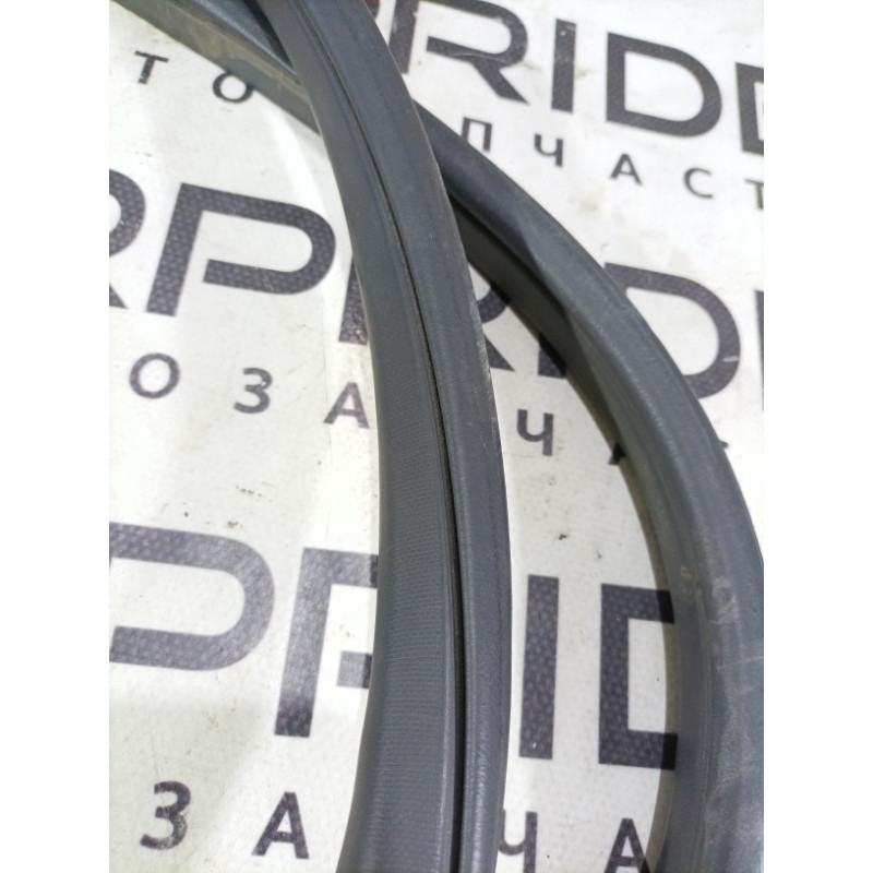 Уплотнитель проема двери (кузов и элементы) Nissan Juke F15 2013 1.6 808301KA0A