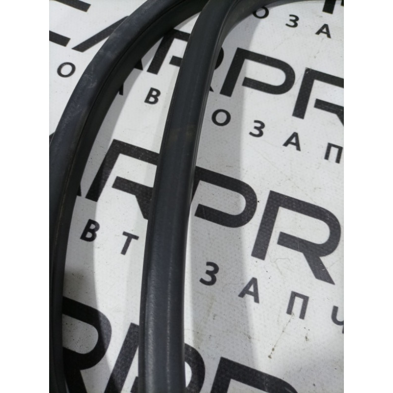 Уплотнитель проема двери (кузов и элементы) Nissan Juke F15 2013 1.6 808301KA0A