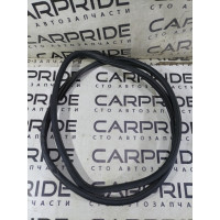 Уплотнитель проема двери