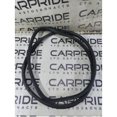 Уплотнитель проема двери