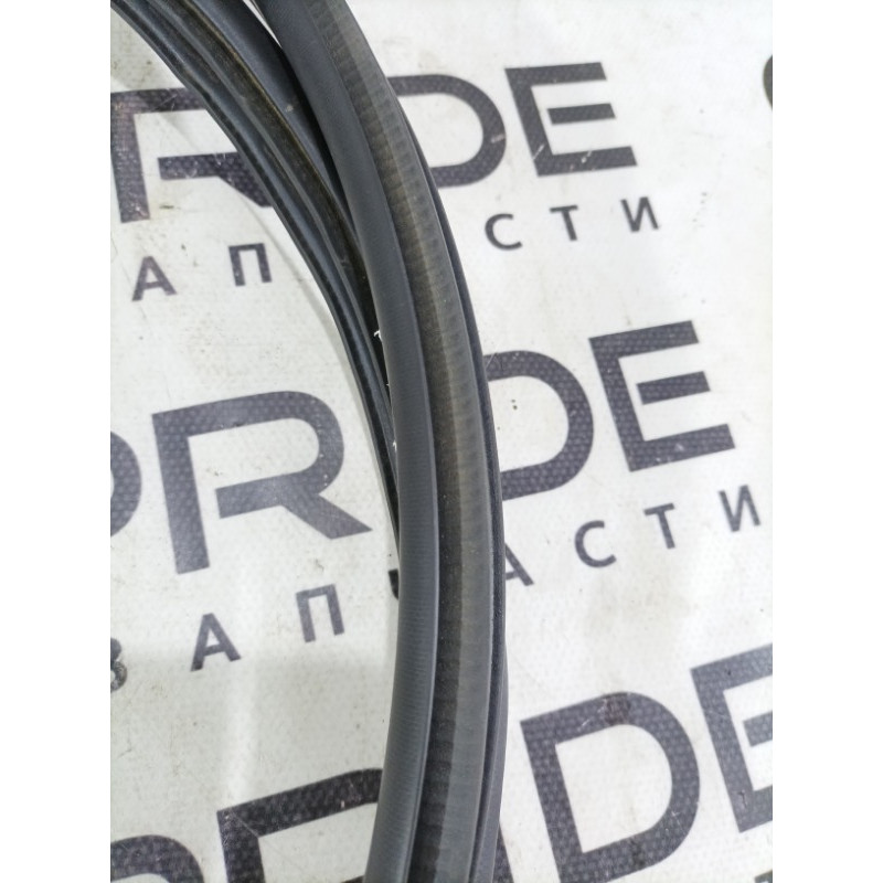 Уплотнитель проема двери (кузов и элементы) Nissan Juke F15 2013 1.6 769241KA0A