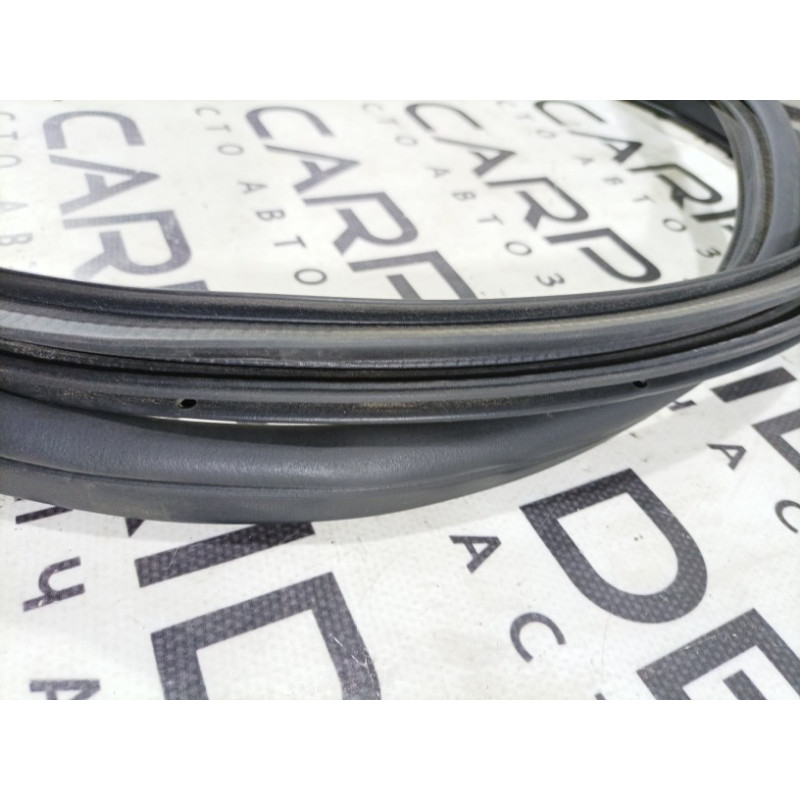 Уплотнитель проема двери (кузов и элементы) Nissan Juke F15 2013 1.6 769241KA0A