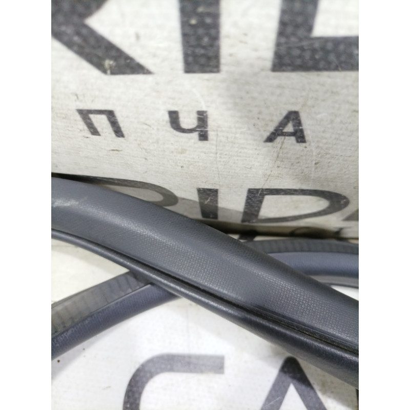 Уплотнитель проема двери (кузов и элементы) Nissan Juke F15 2013 1.6 769241KA0A