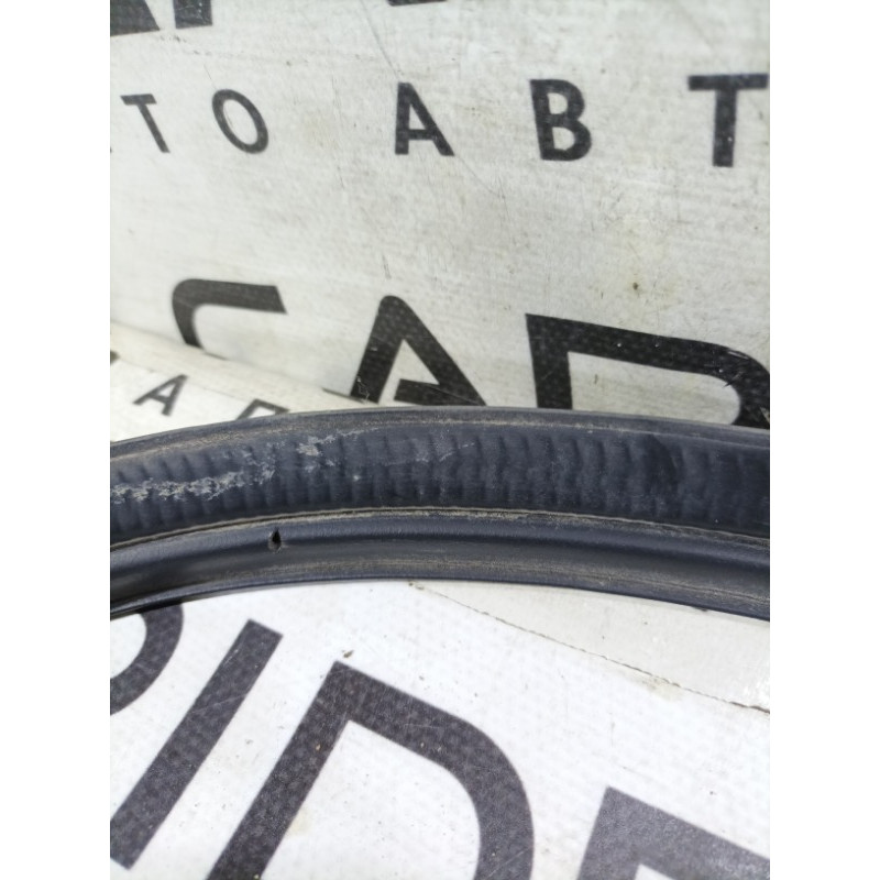 Уплотнитель проема багажника (кузов и элементы) Nissan Juke F15 2013 1.6 908301KA0C