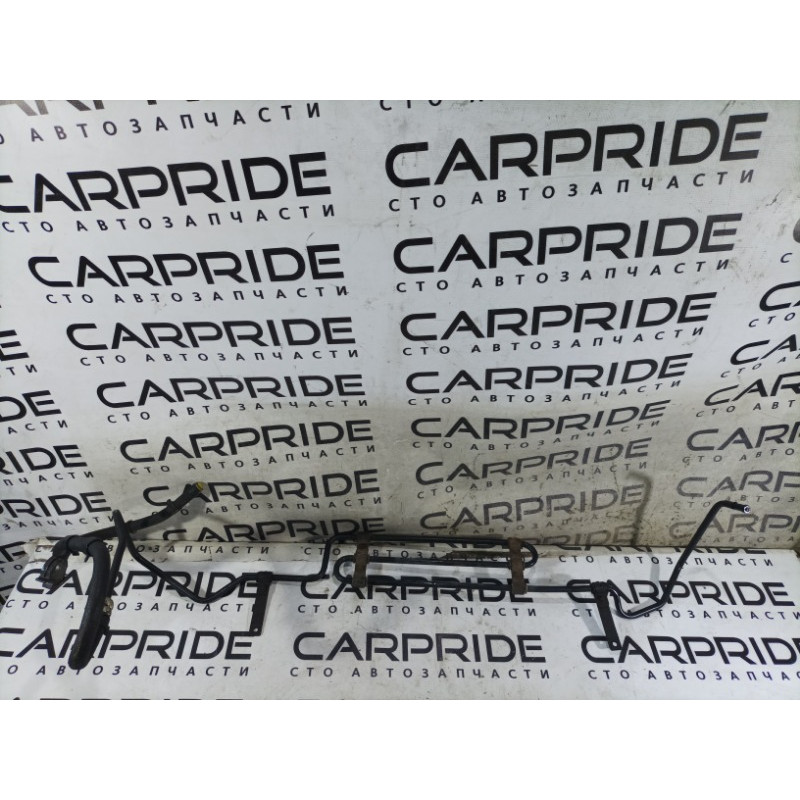 Трубка масляная (двигатель и элементы) Ford Transit Connect 1 2005 1.8L 1329670