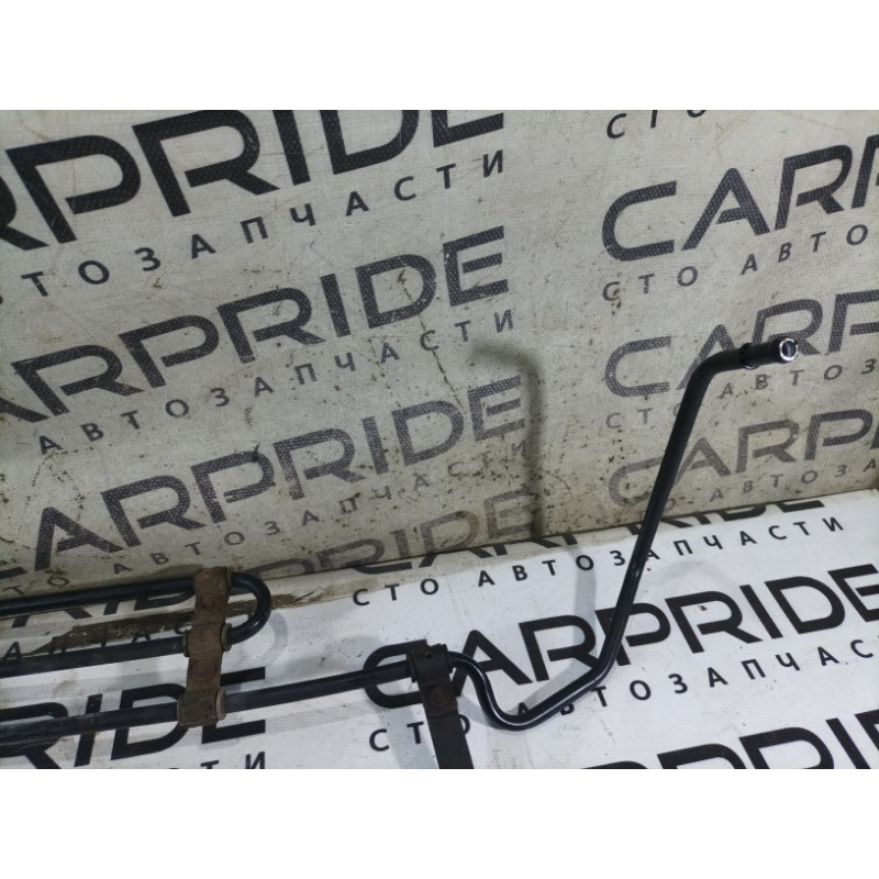 Трубка масляная (двигатель и элементы) Ford Transit Connect 1 2005 1.8L 1329670