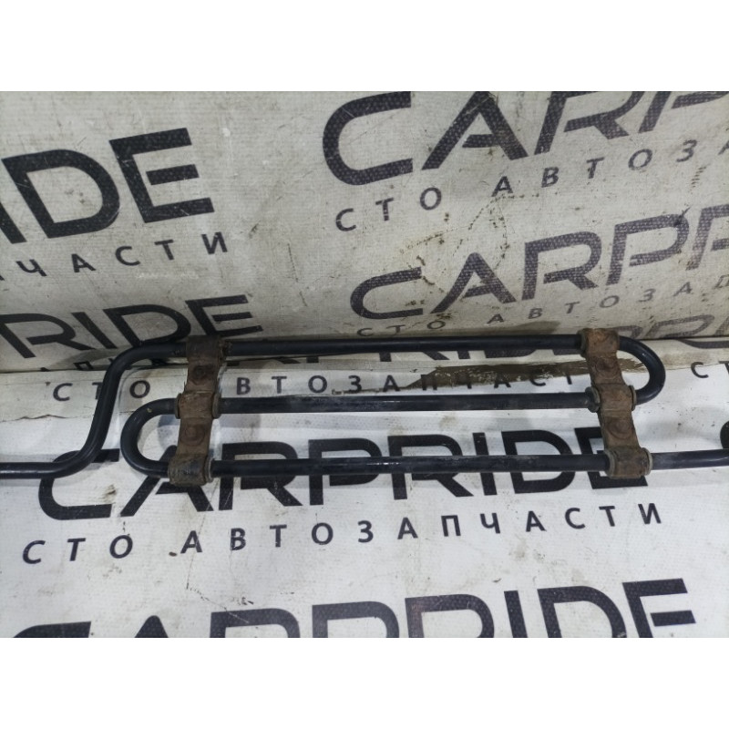 Трубка масляная (двигатель и элементы) Ford Transit Connect 1 2005 1.8L 1329670