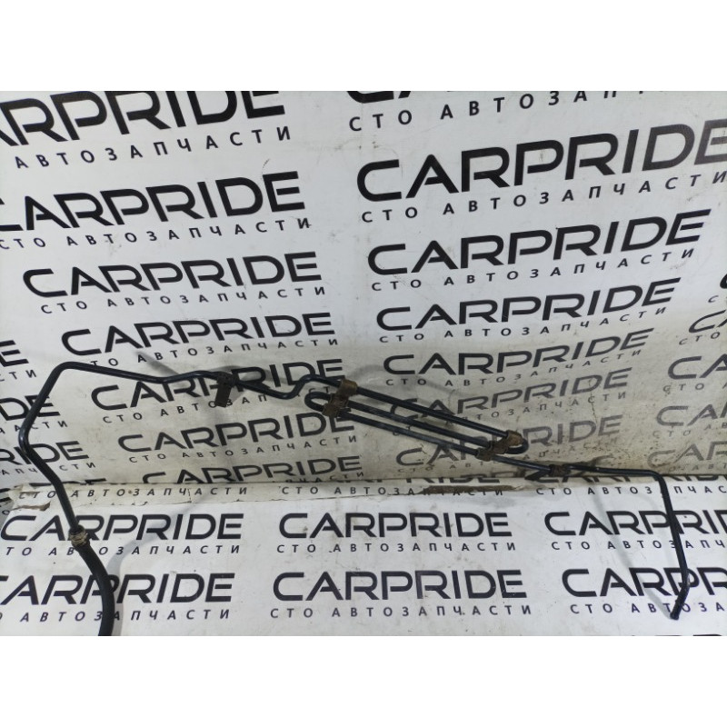 Трубка масляная (двигатель и элементы) Ford Transit Connect 1 2005 1.8L 1329670