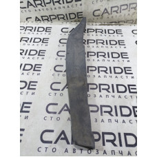 Уплотнитель крыла