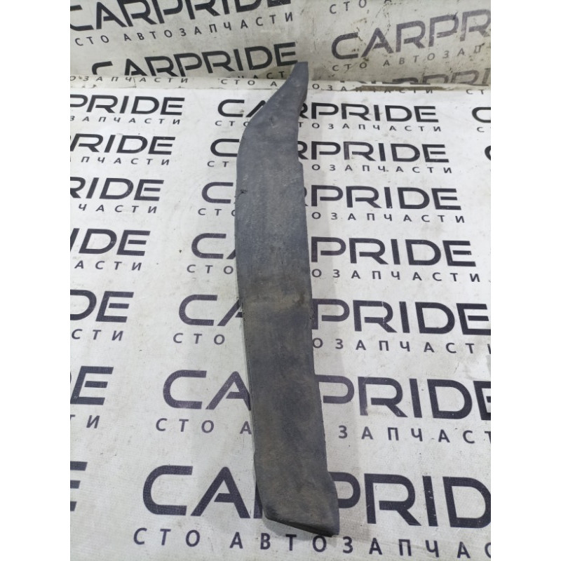 Уплотнитель крыла (кузов и элементы) Nissan Juke F15 2013 1.6 638231KK0A