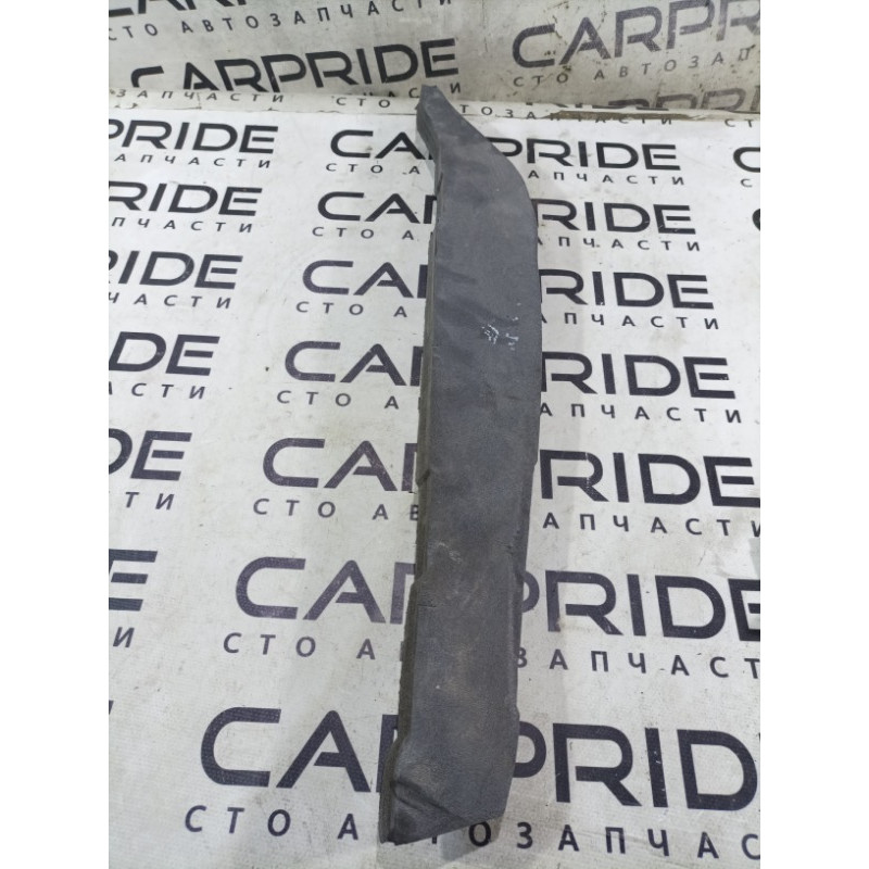 Уплотнитель крыла (кузов и элементы) Nissan Juke F15 2013 1.6 638231KK0A