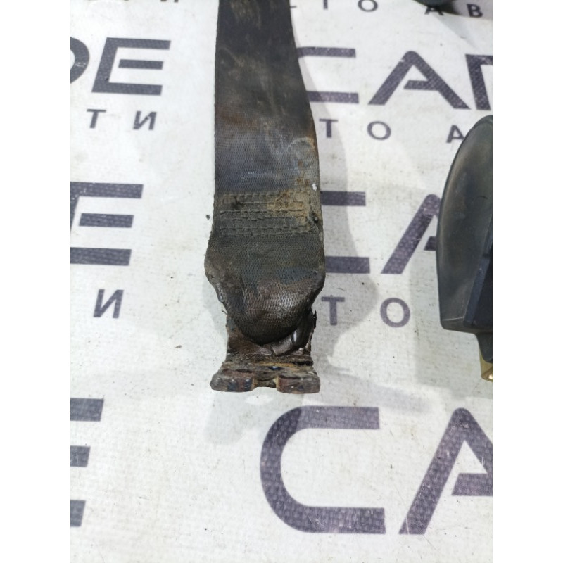 Ремень безопасности (airbag / безопасность) Ford Transit Connect 1 2005 1.8L 4416662