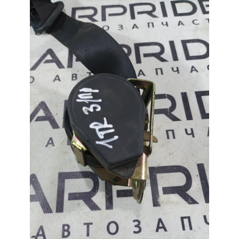 Ремень безопасности (airbag / безопасность) Ford Transit Connect 1 2005 1.8L 4416662