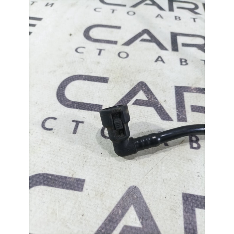 Трубка топливная (топливная система) Volkswagen Tiguan 5N 5n0201293j