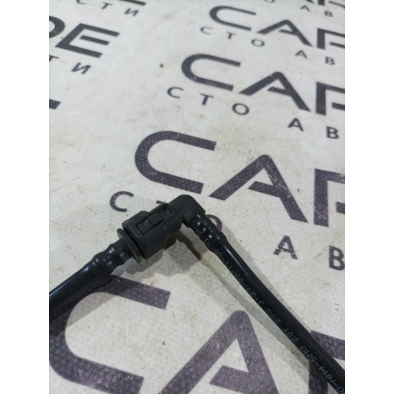 Трубка топливная (топливная система) Volkswagen Tiguan 5N 5n0201293j