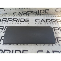 Накладка торпеди