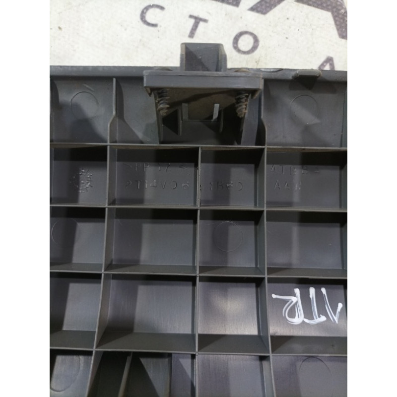 Накладка торпеды (салон) Ford Transit Connect 1 2005 1.8L 4429274