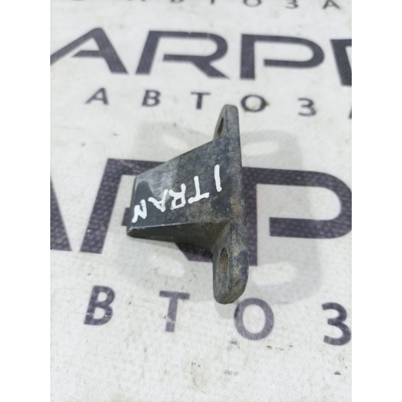 Направляющая двери (кузов и элементы) Ford Transit Connect 1 2005 1.8L 2t14v253a26bc