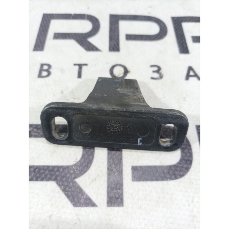 Направляющая двери (кузов и элементы) Ford Transit Connect 1 2005 1.8L 2t14v253a26bc