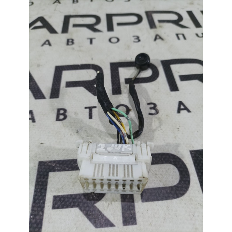 OBD Разьем (электрика) Nissan Juke F15 2013 1.6
