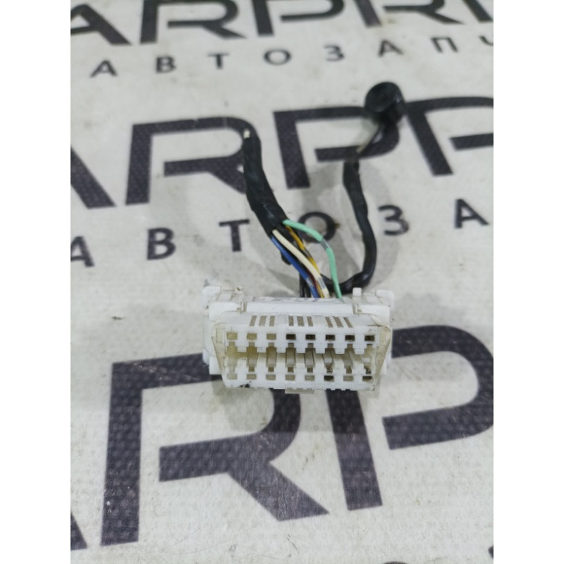 OBD Разьем (электрика) Nissan Juke F15 2013 1.6