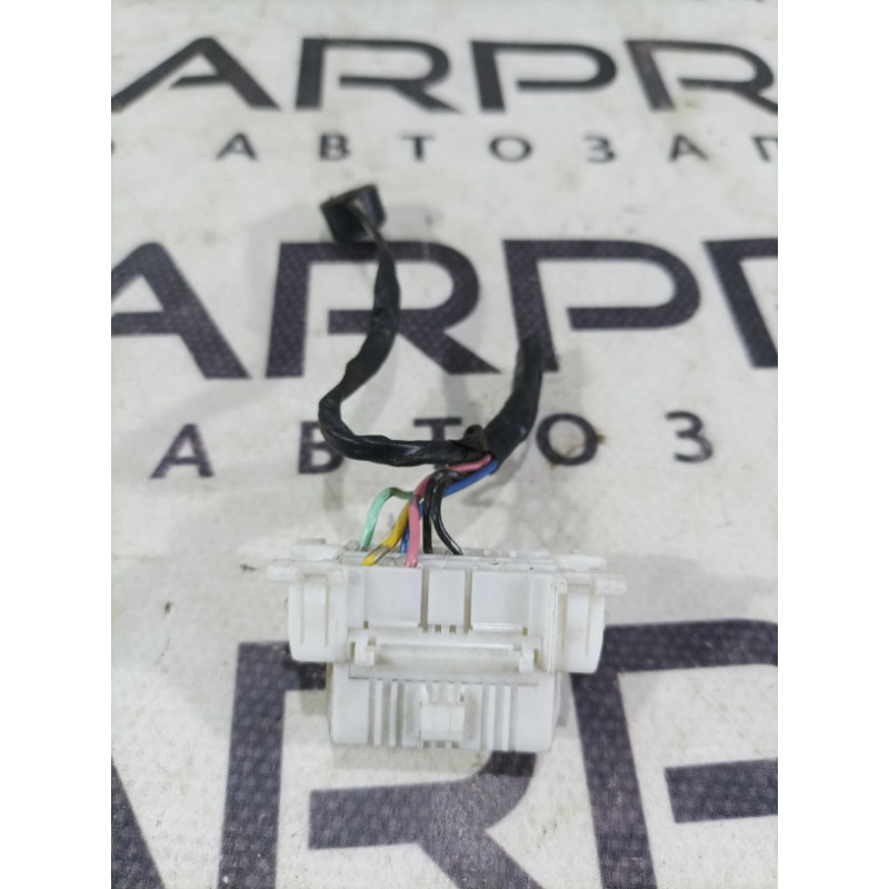 OBD Разьем (электрика) Nissan Juke F15 2013 1.6