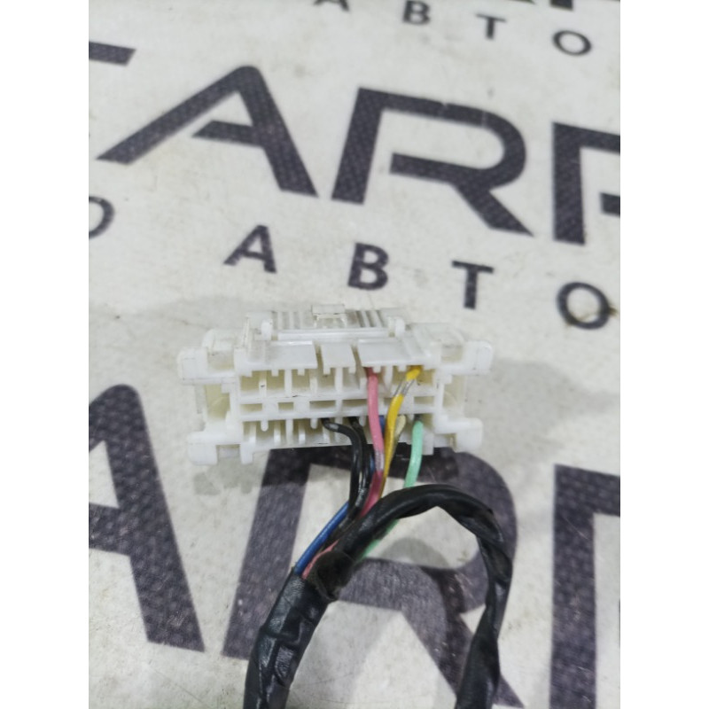 OBD Разьем (электрика) Nissan Juke F15 2013 1.6