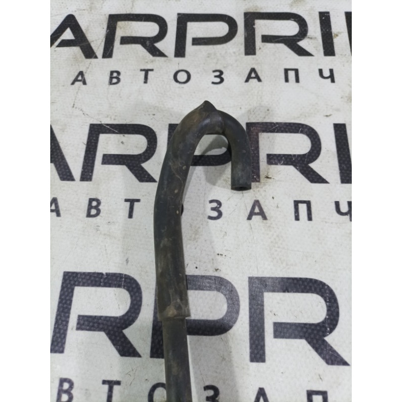 Шланг (система охолодження) Nissan Juke F15 2013 1.6