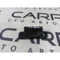 Направляющая двери