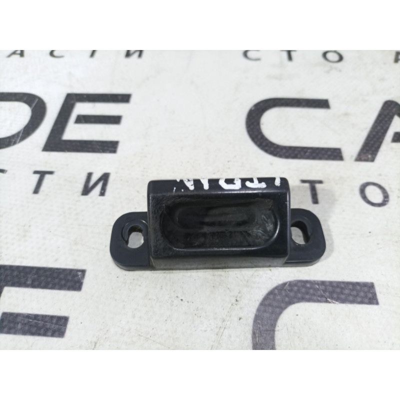 Направляющая двери (кузов и элементы) Ford Transit Connect 1 2005 1.8L 2t14v253a28