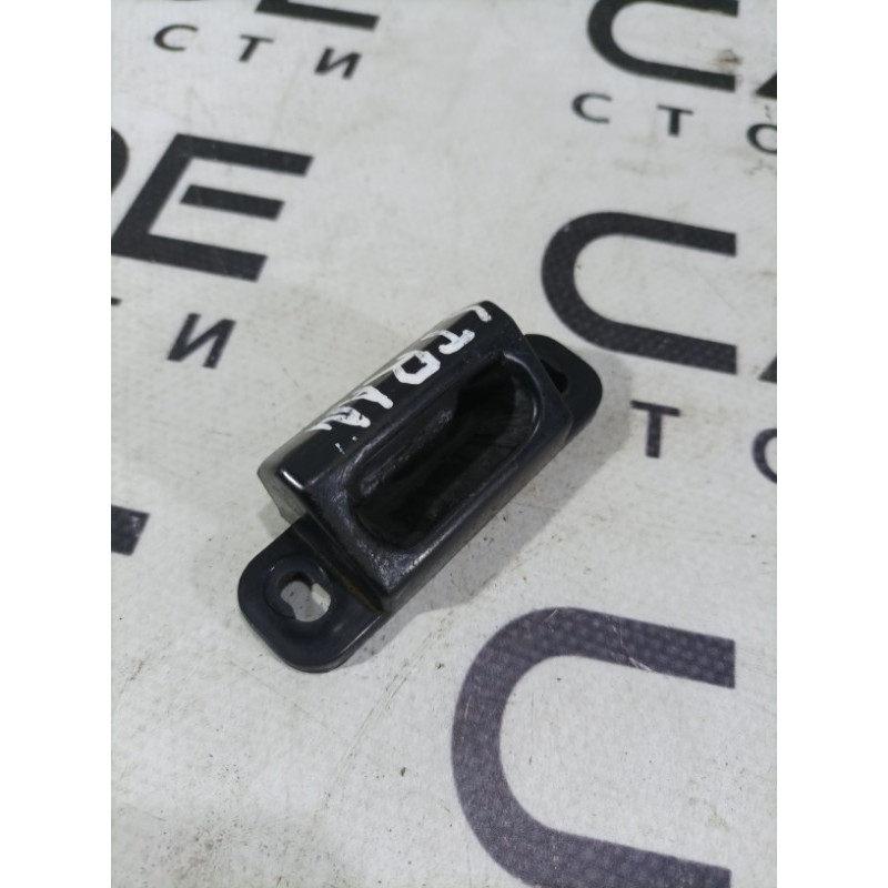 Направляющая двери (кузов и элементы) Ford Transit Connect 1 2005 1.8L 2t14v253a28