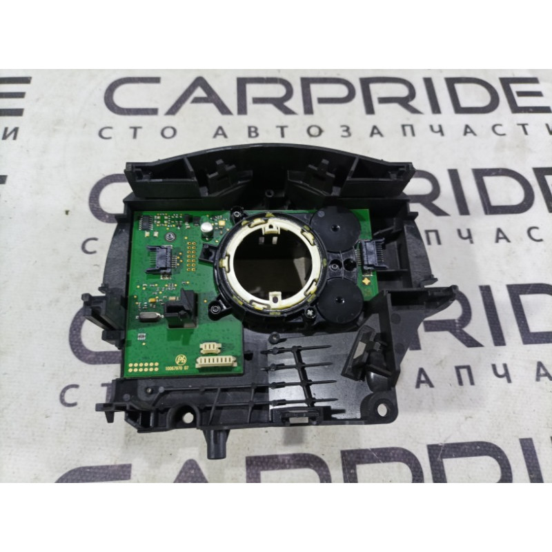 Корпус подрулевого переключателя (электрика) Ford Focus MK3 f1ft3f944ab