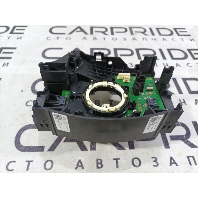 Корпус подрулевого переключателя (электрика) Ford Focus MK3 f1ft3f944ab