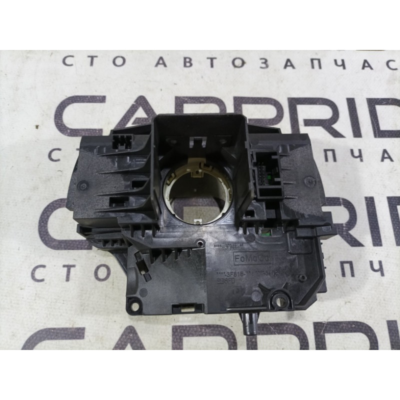 Корпус подрулевого переключателя (электрика) Ford Focus MK3 f1ft3f944ab