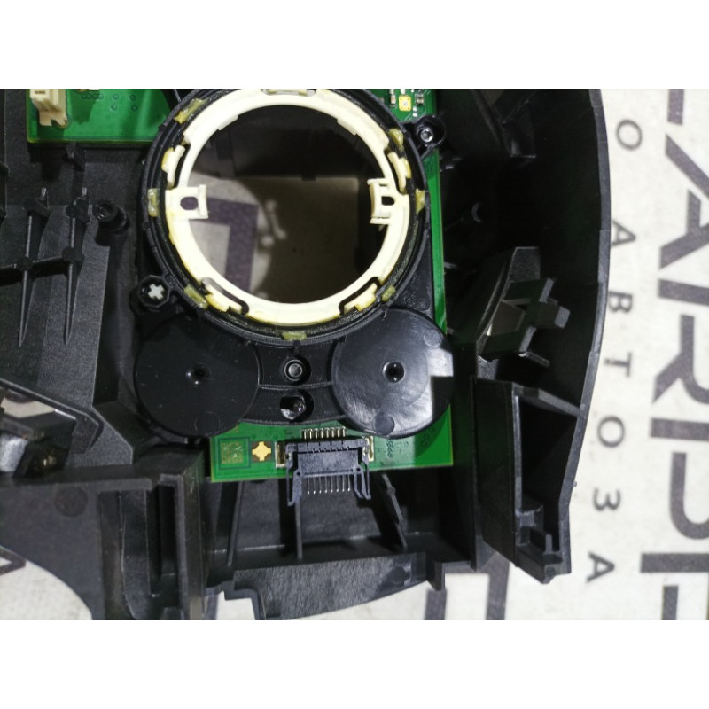 Корпус подрулевого переключателя (электрика) Ford Focus MK3 f1ft3f944ab