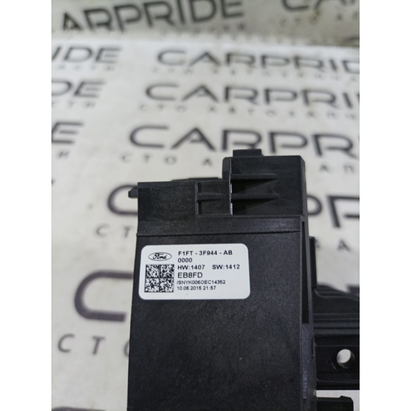 Корпус подрулевого переключателя (электрика) Ford Focus MK3 f1ft3f944ab