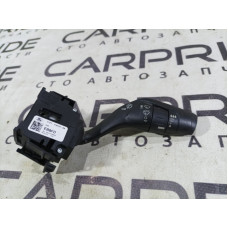 Переключатель дворников