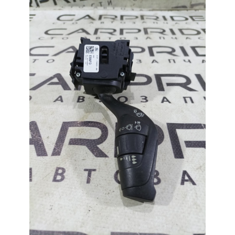 Переключатель дворников (электрика) Ford Focus MK3 f1ft17a553aa